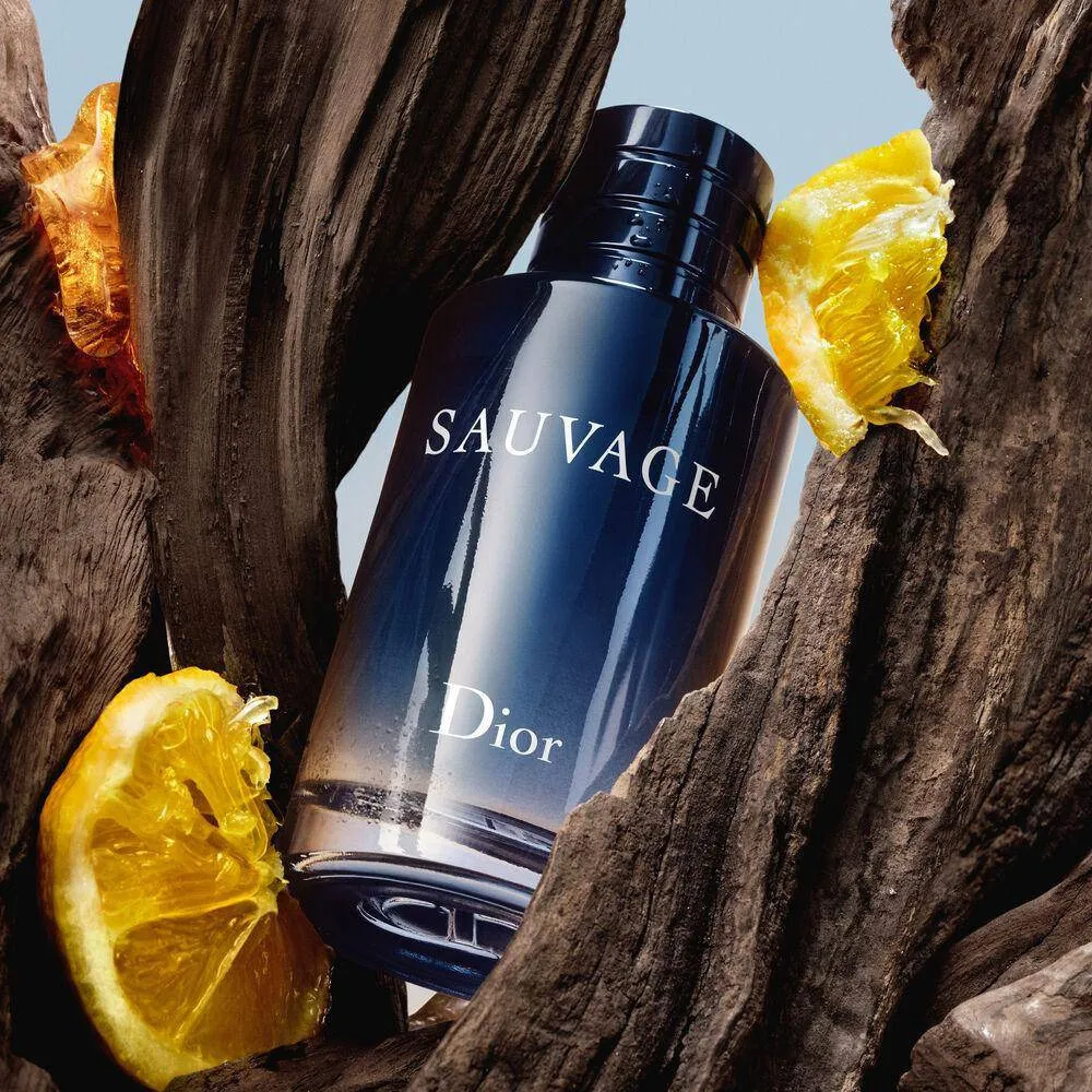 Sauvage toaletna voda za moške 30 ml