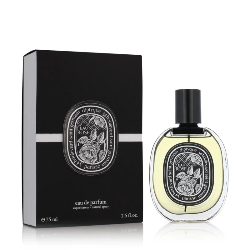 Diptyque Eau Rose parfumirana voda za ženske 75 ml