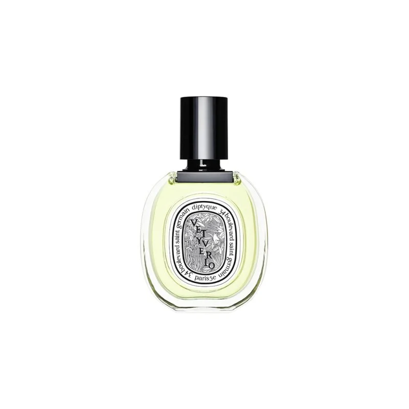 Diptyque Vetyverio toaletna voda unisex 50 ml