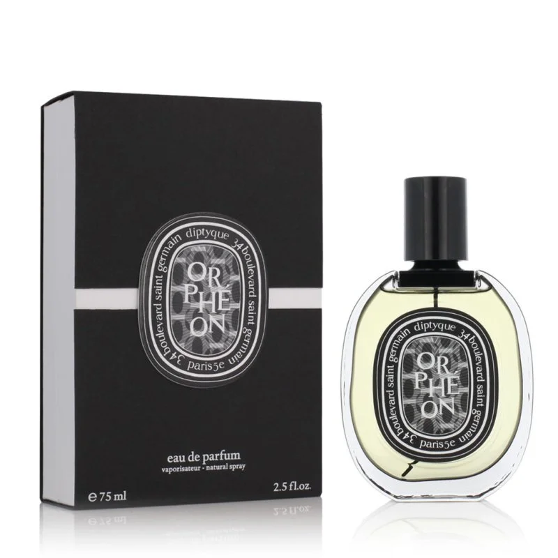 Orphéon parfumirana voda unisex 75 ml