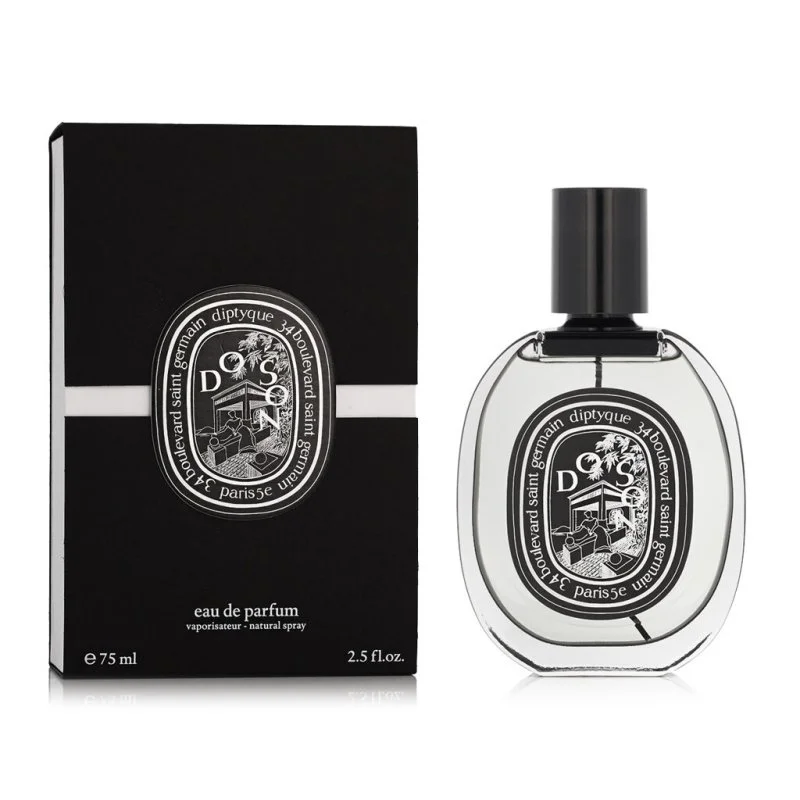 Do Son parfumska voda unisex 75 ml
