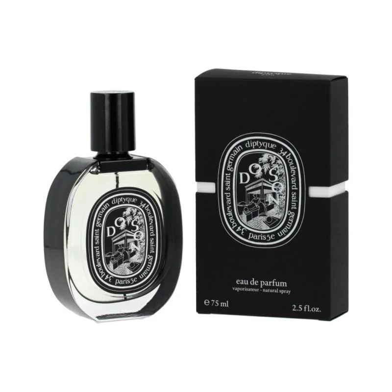 Do Son parfumska voda unisex 75 ml
