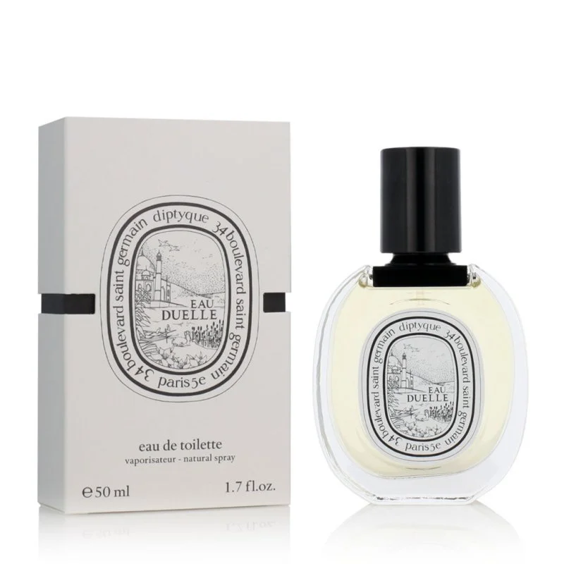 Eau Duelle toaletna voda uniseks 50 ml