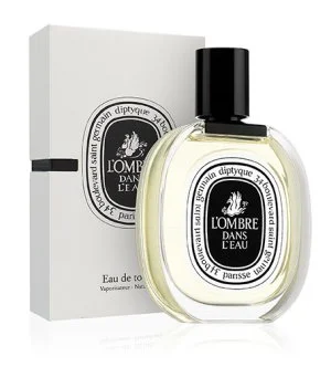 Diptyque L'Ombre Dans L'Eau toaletna voda za ženske