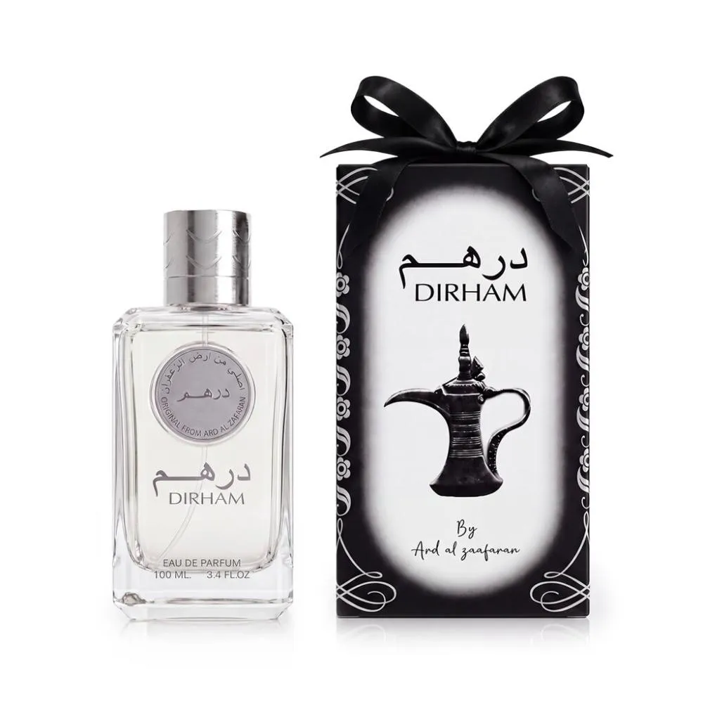 Dirham parfumirana voda unisex 100 ml