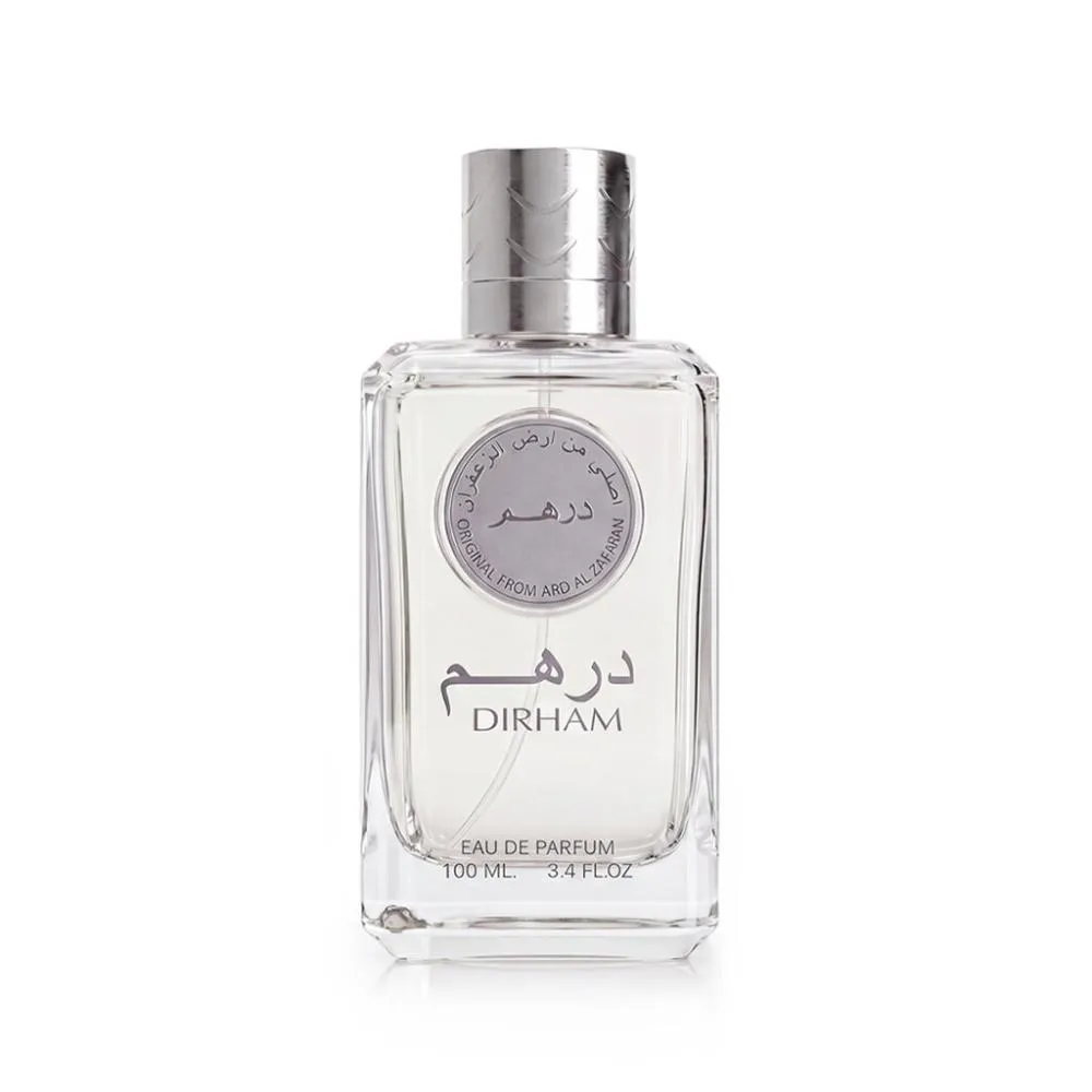 Dirham parfumirana voda unisex 100 ml