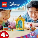 │ Disney Princess 43235 Ariel in njen glasbeni oder