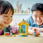 │ Disney Princess 43235 Ariel in njen glasbeni oder