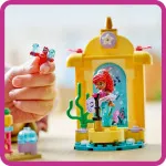 │ Disney Princess 43235 Ariel in njen glasbeni oder