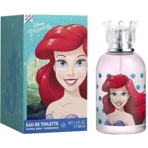 Air-Val Disney Princess Ariel toaletna voda