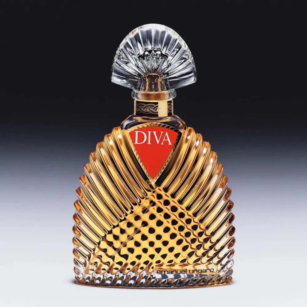 Diva parfumska voda za ženske 50 ml