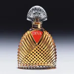 Diva parfumska voda za ženske 50 ml