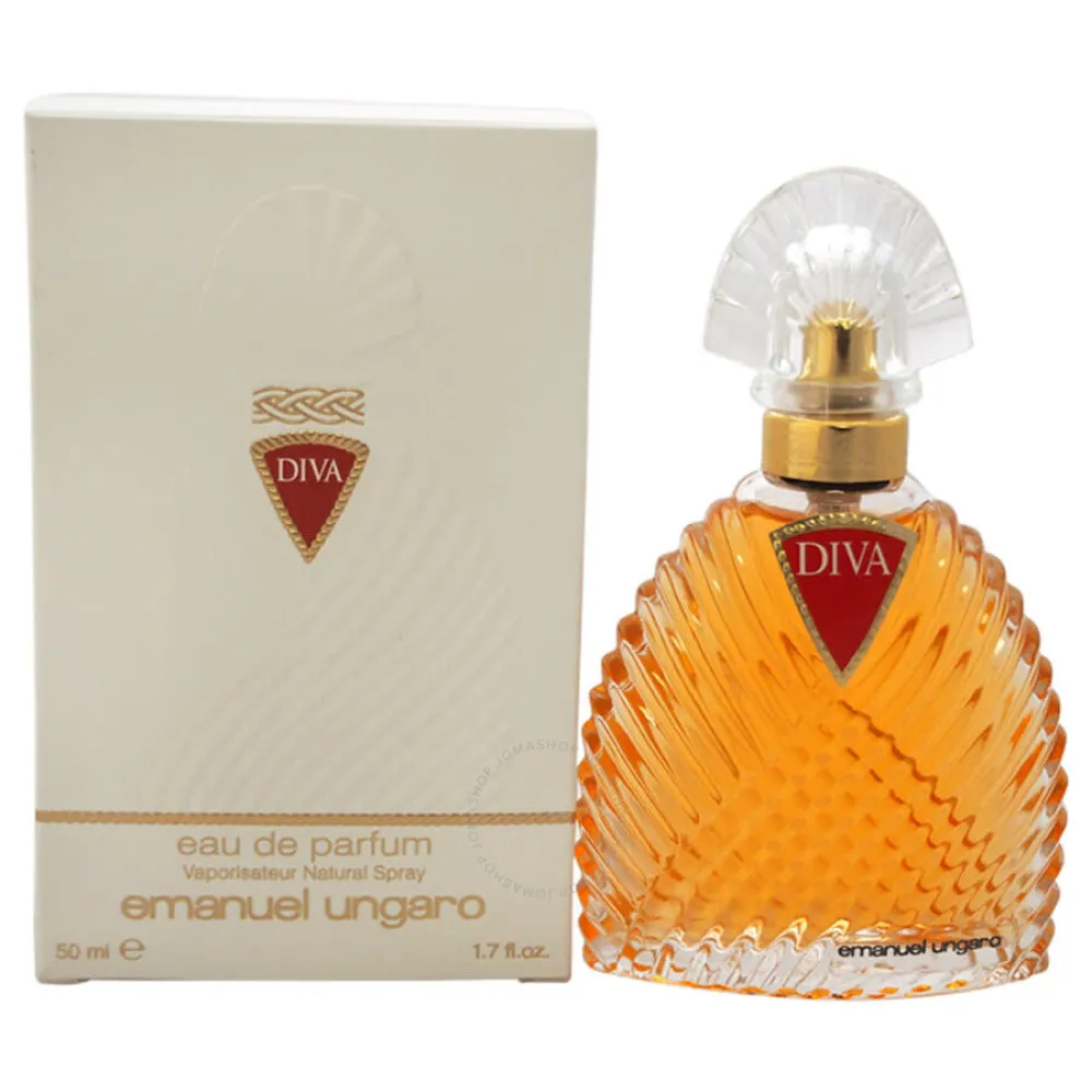 Diva parfumska voda za ženske 50 ml