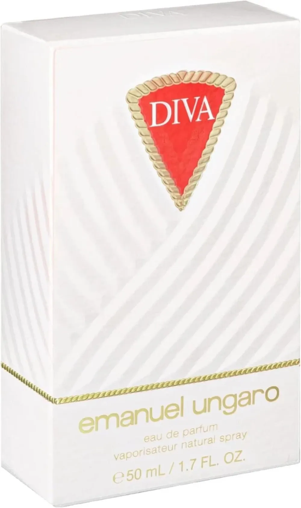 Diva parfumska voda za ženske 50 ml