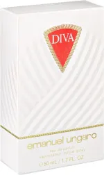 Diva parfumska voda za ženske 50 ml