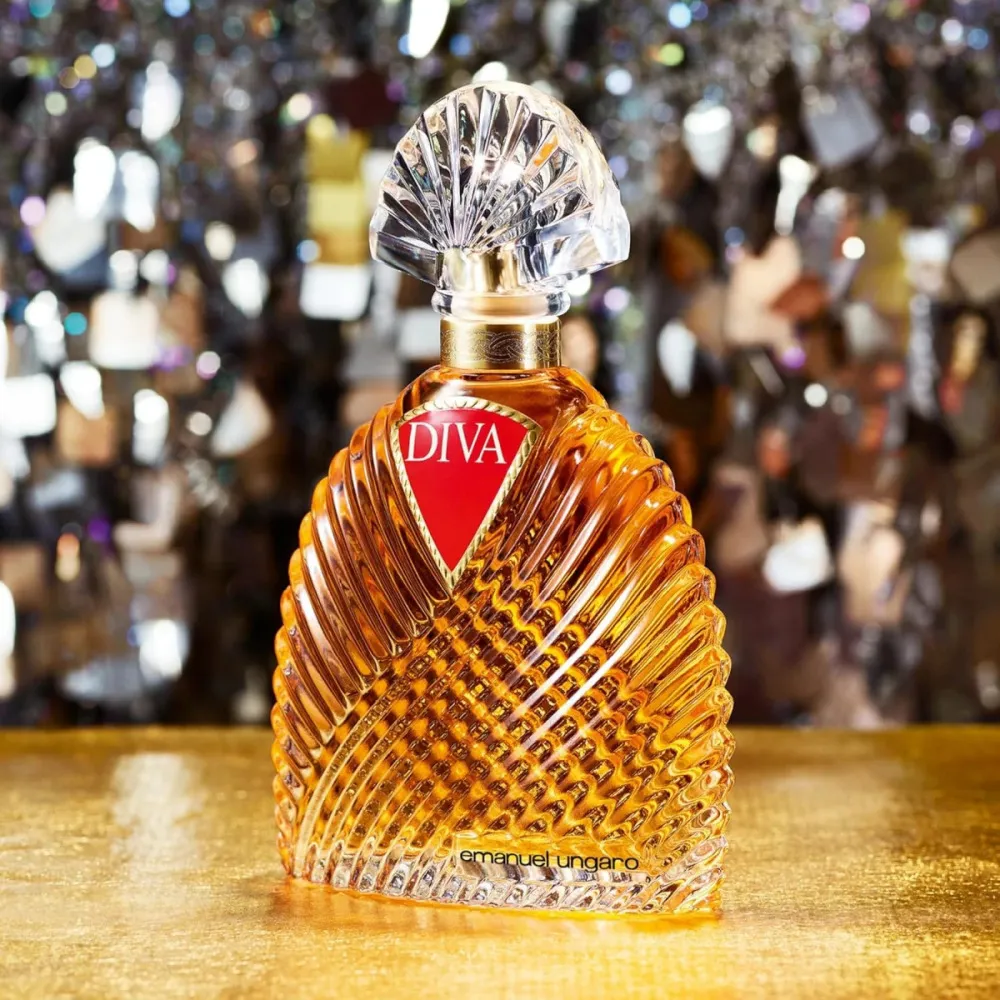 Diva parfumska voda za ženske 50 ml