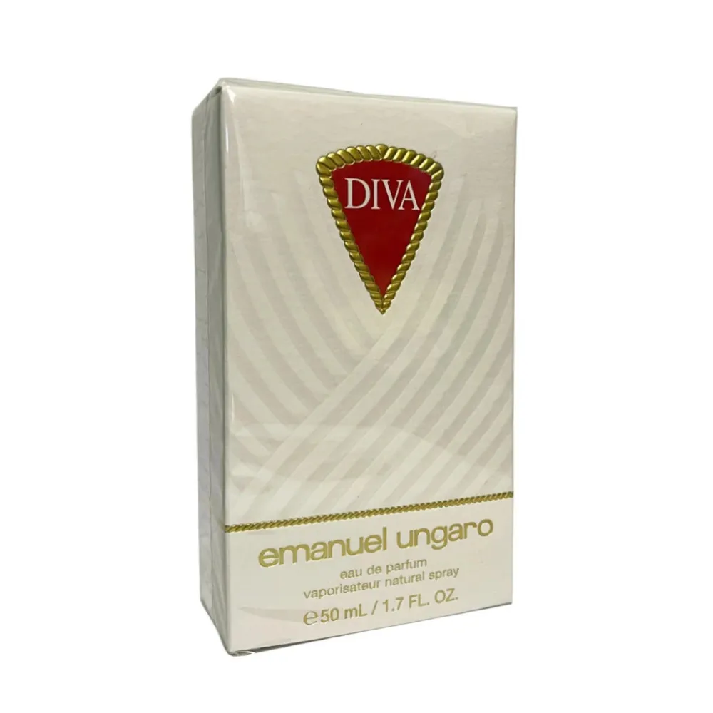 Diva parfumska voda za ženske 50 ml