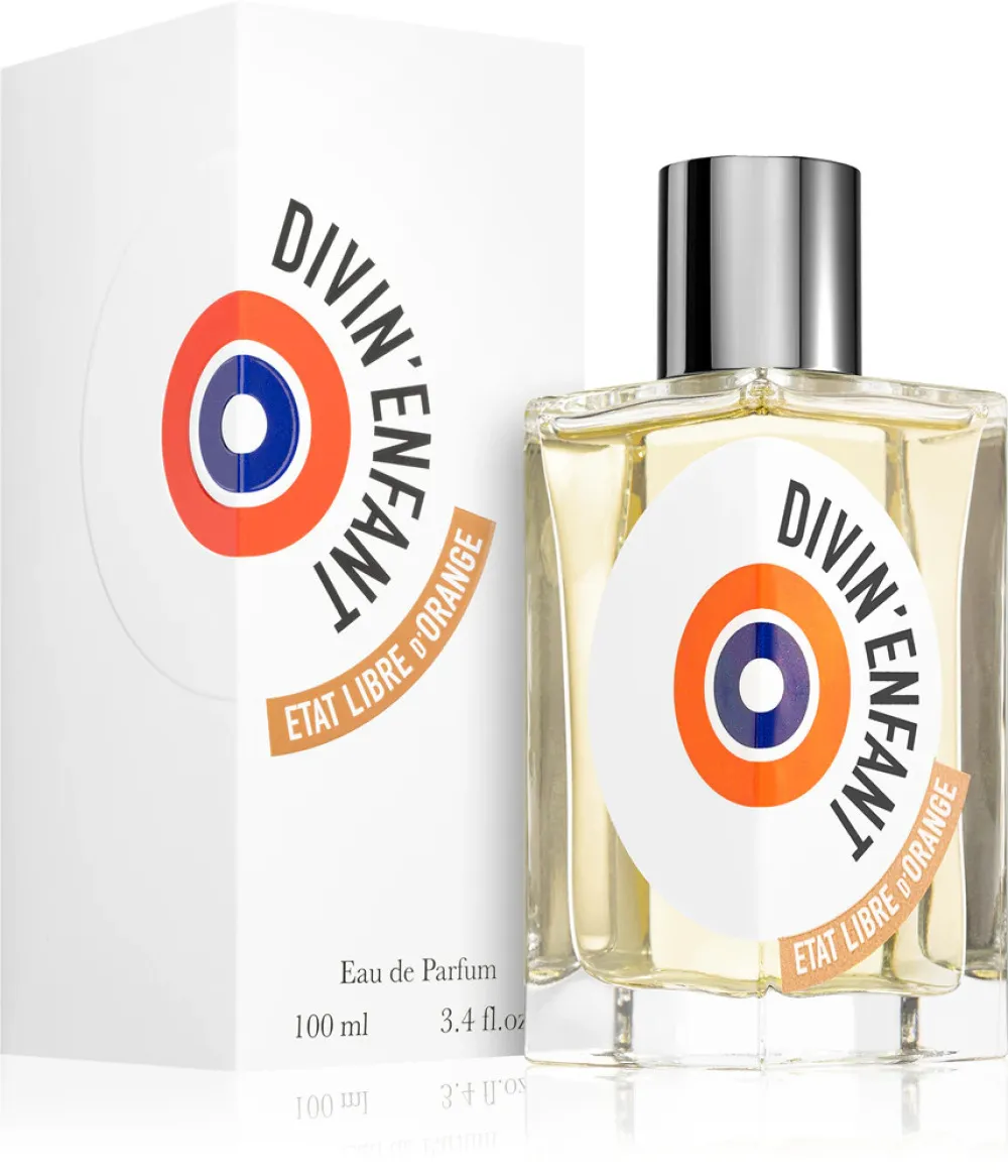 Divin' Enfant parfumirana voda unisex 100 ml
