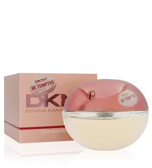 DKNY Be Tempted Eau So Blush parfumska voda za ženske
