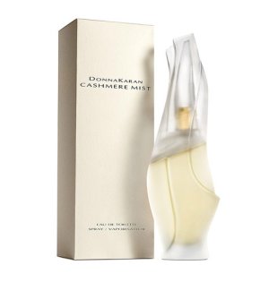 Cashmere Mist toaletna voda za ženske