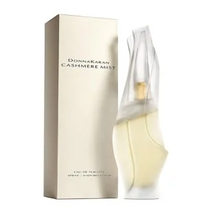 DKNY Cashmere Mist toaletna voda za ženske