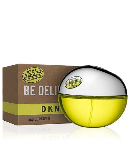 Be Delicious parfumska voda za ženske 50 ml