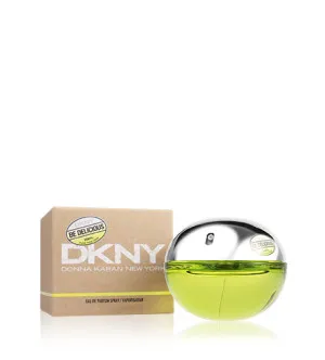 DKNY Be Delicious parfumska voda za ženske 100 ml