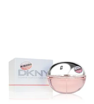 DKNY Be Delicious Fresh Blossom parfumska voda 100 ml za ženske