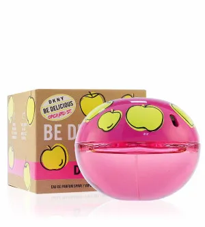 DKNY Be Delicious Orchard Street parfumska voda za ženske 100 ml