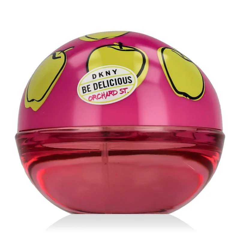 DKNY Donna Karan DKNY Be Delicious Orchard St. parfumska voda za ženske 30 ml