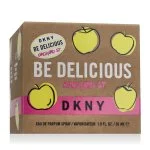 DKNY Donna Karan DKNY Be Delicious Orchard St. parfumska voda za ženske 30 ml
