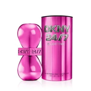 DKNY DKNY 24/7 Electric parfumska voda za ženske