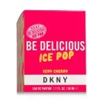 Be Delicious Ice Pop Very Cherry parfumska voda za ženske 50 ml
