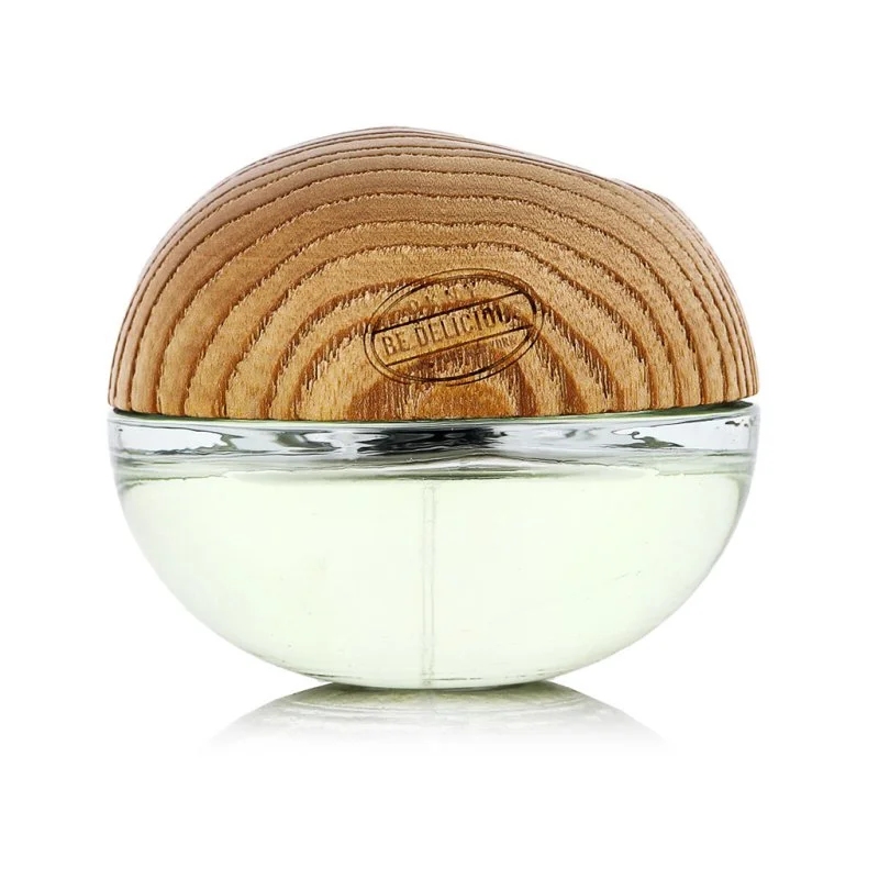 Be Delicious Coconuts About Summer toaletna voda za ženske 50 ml