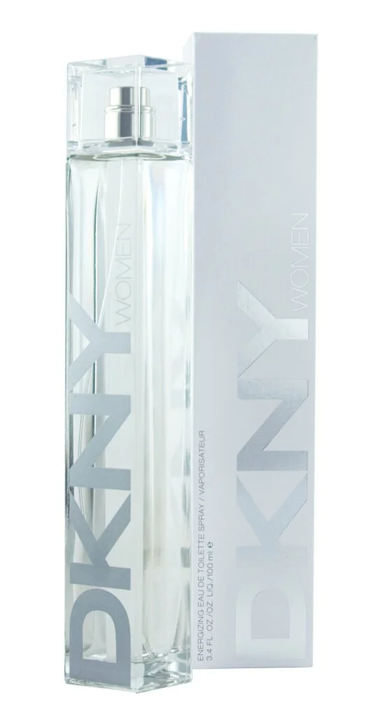 Women Energizing toaletna voda za ženske 100 ml