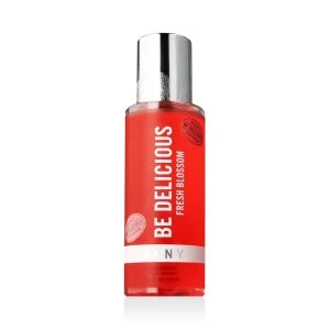 DKNY Be Delicious Fresh Blossom telesni sprej za ženske