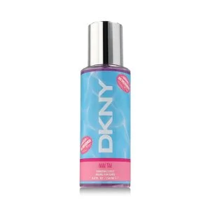 DKNY Be Delicious Pool Party Mai Tai telesni sprej za ženske