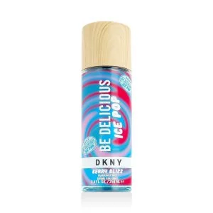 DKNY Be Delicious Ice Pop Berry Bliss telesni sprej za ženske