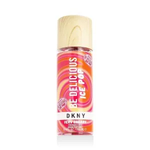 DKNY Be Delicious Ice Pop Very Cherry telesni sprej za ženske