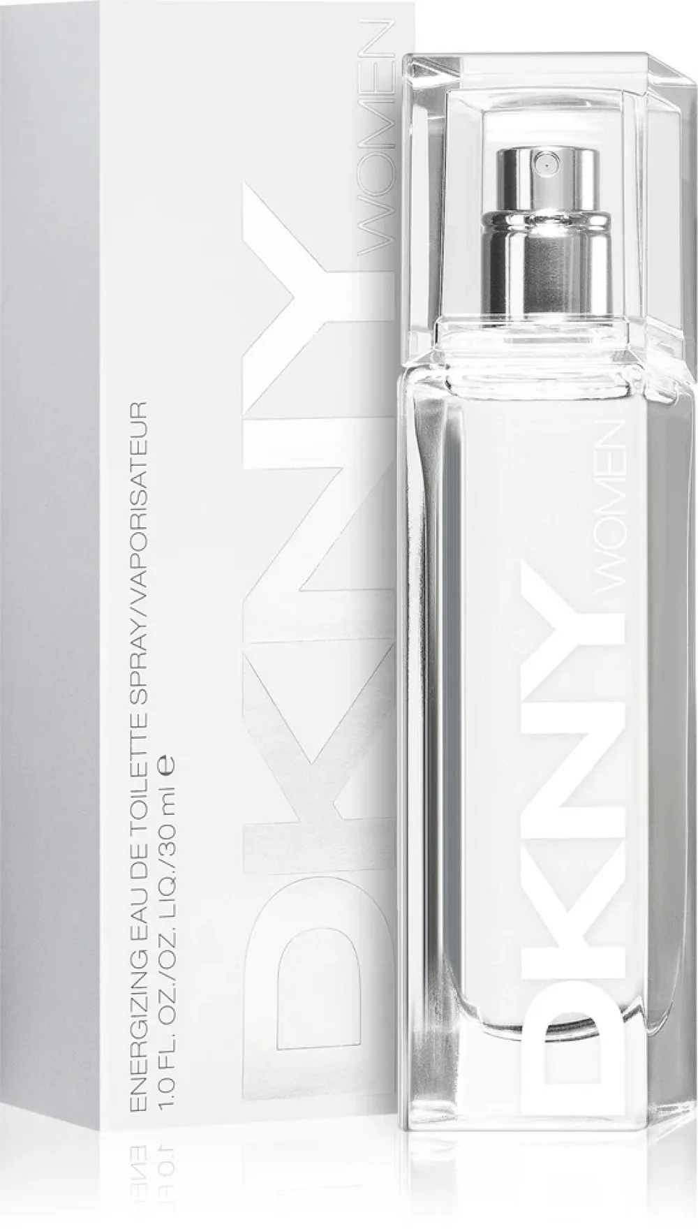 Energizing 2011 toaletna voda za ženske 100 ml