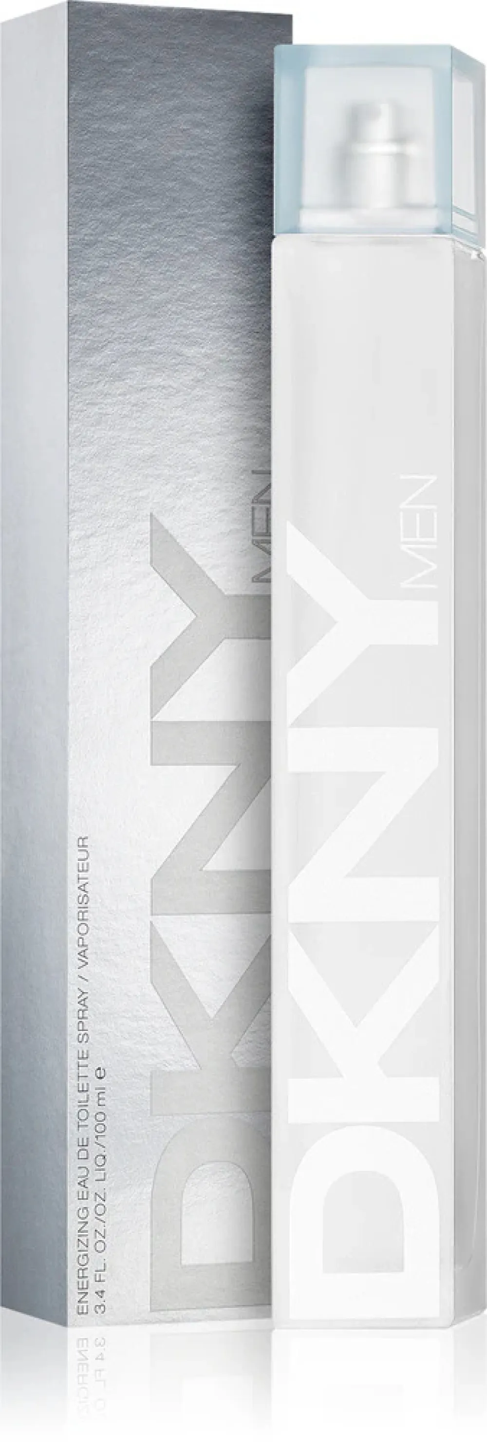 Men toaletna voda za moške 100 ml