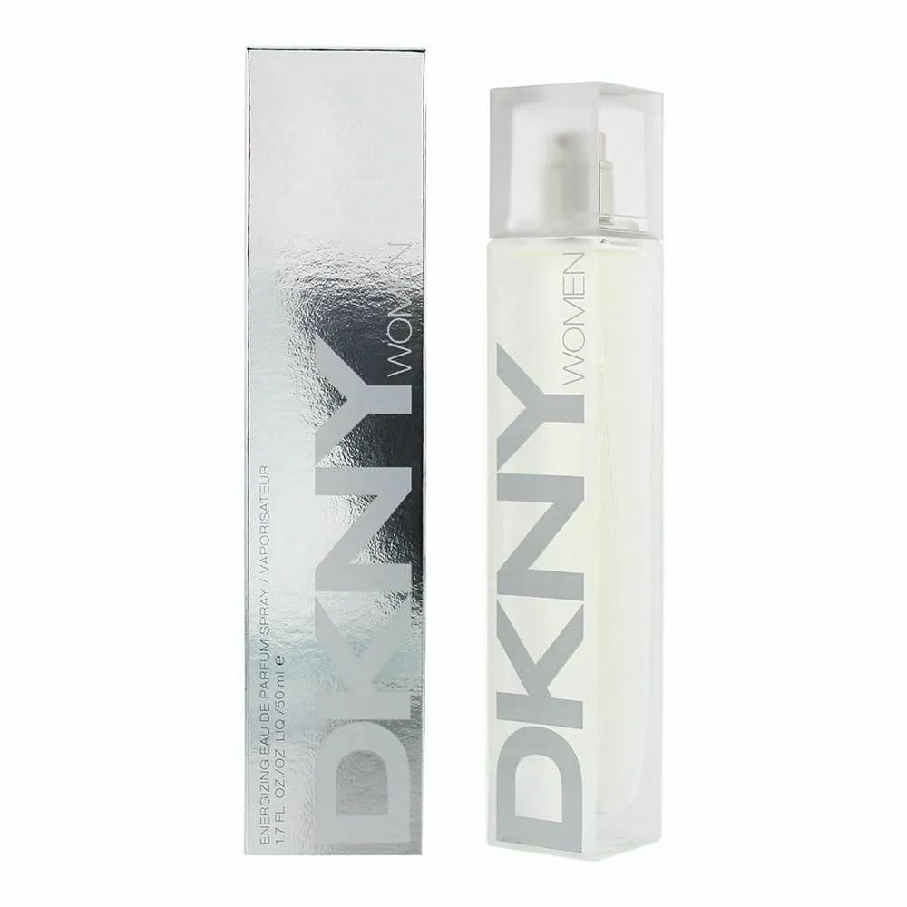 Women Energizing parfumska voda za ženske 50 ml