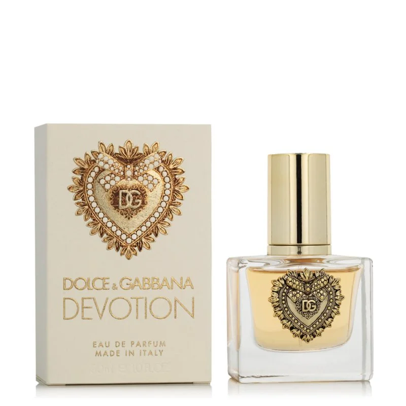 Devotion parfumska voda za ženske 30 ml
