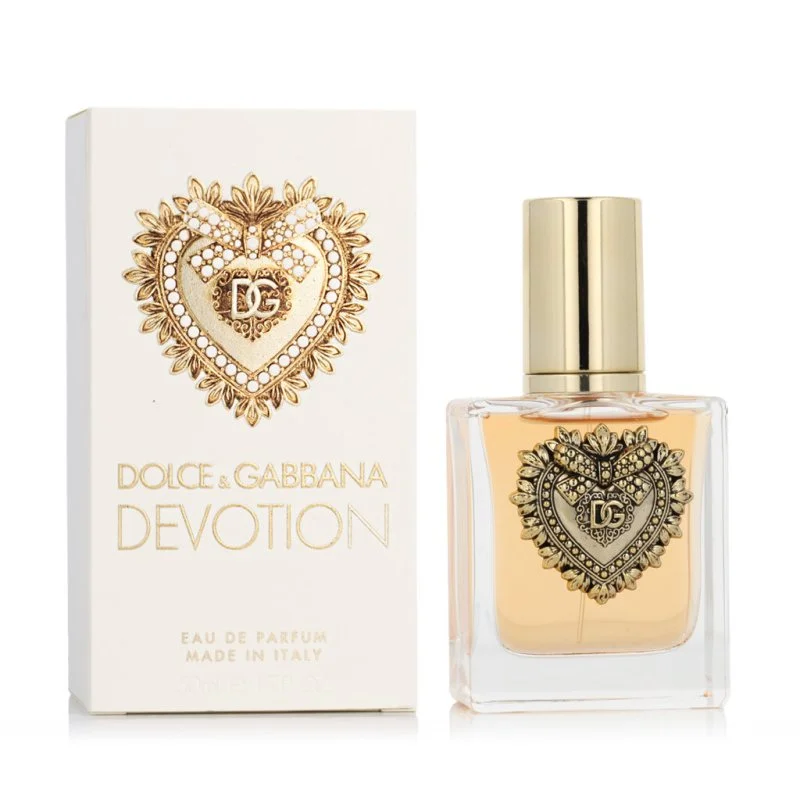 Dolce & Gabbana Devotion parfumirana voda za ženske