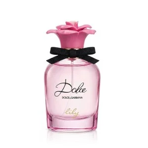 Dolce & Gabbana Dolce & Gabbana Dolce Lily toaletna voda za ženske
