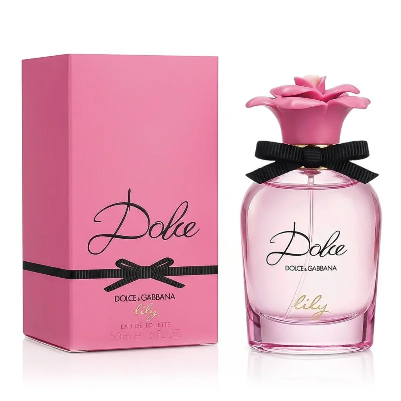 Dolce Lily toaletna voda za ženske 50 ml
