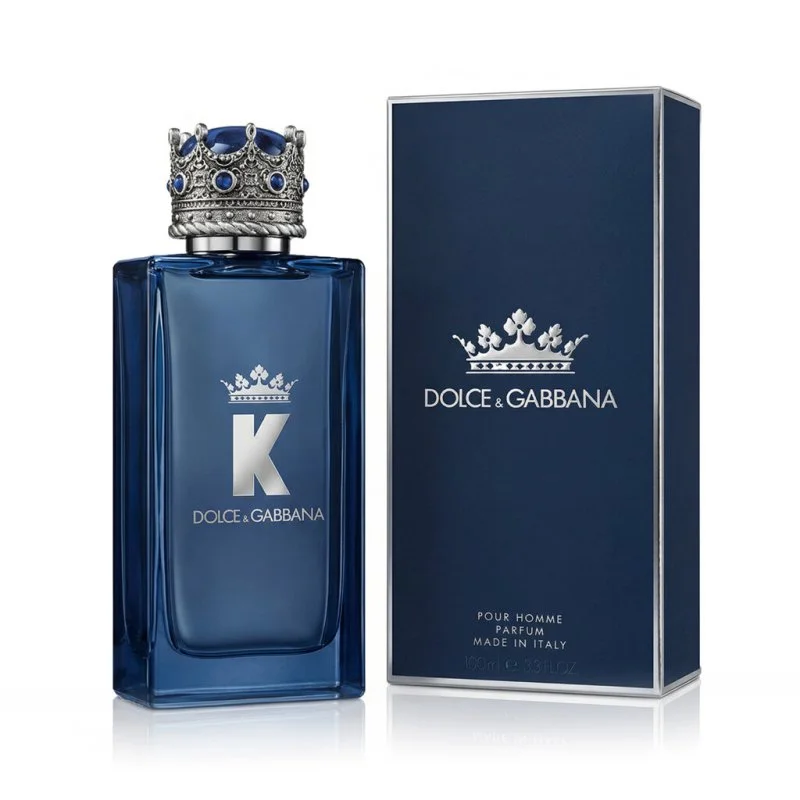 Dolce & Gabbana K Pour Homme parfum za moške