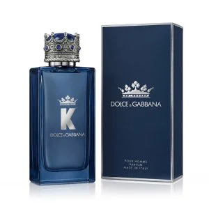 Dolce & Gabbana Dolce & Gabbana K Pour Homme parfum za moške