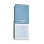 Dolce & Gabbana Light Blue 2025 ponovno polnljiva toaletna voda za ženske 100 ml