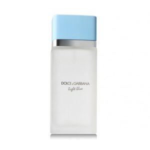 Dolce & Gabbana Light Blue 2025 polnilna toaletna voda za ženske